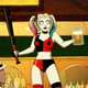 Image for article titled "New Gotham" could use some order in Harley Quinn's season 2 premiere